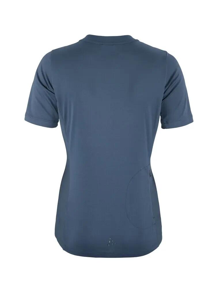 craft CORE Offroad Ss Jersey W – licht, gerecycled 5/7
