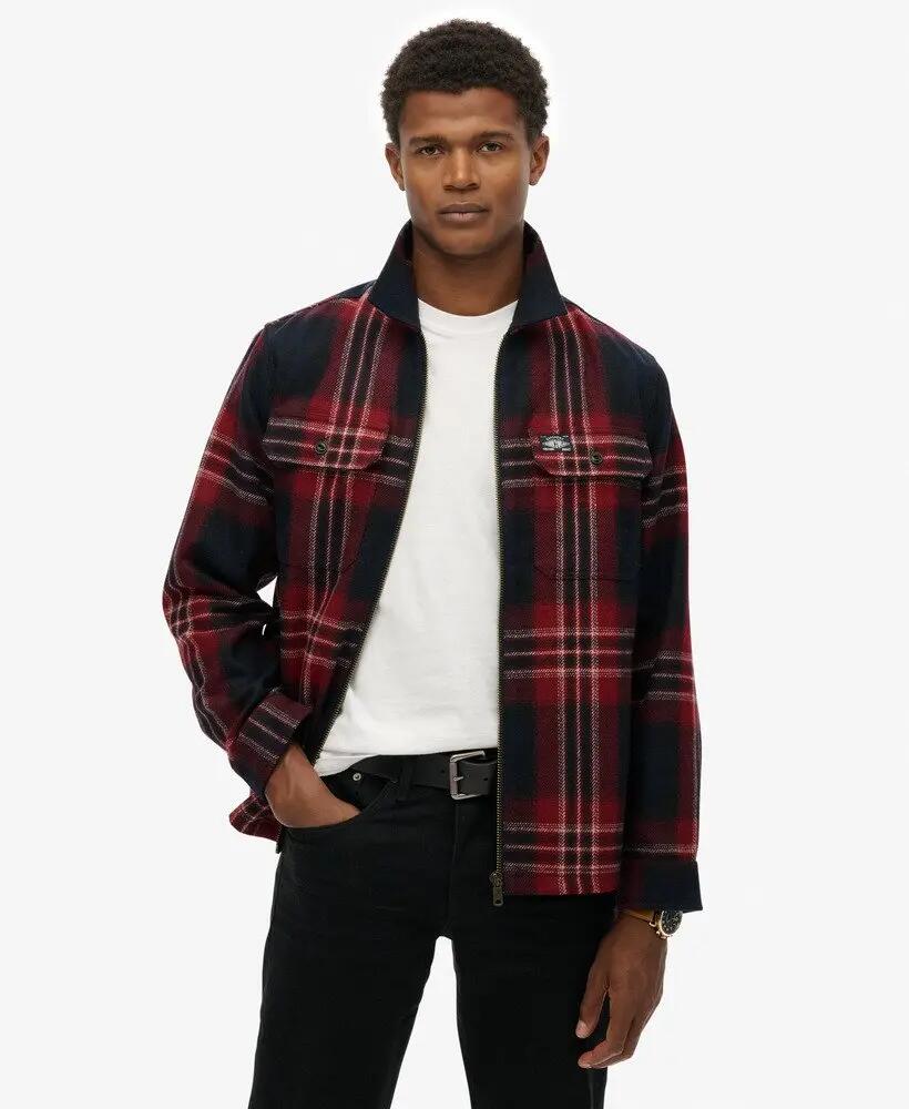 SUPERDRY picture