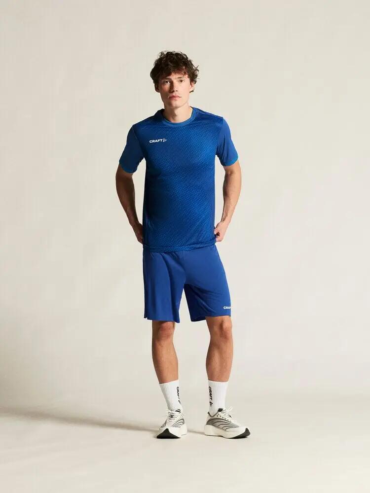 craft Evolve 2.0 Graphic Jersey M – Recyklingowy poliester, oddychający 5/7