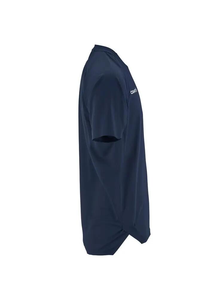 craft Extend 2.0 Jersey M – lekka koszulka z poliestru z recyklingu 4/7