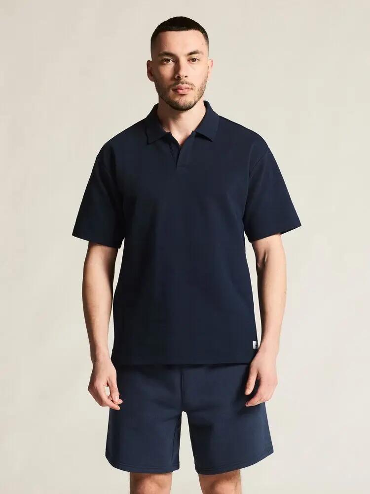 craft Frequent Polo Shirt M in cotone bio — vestibilità relaxed 5/7