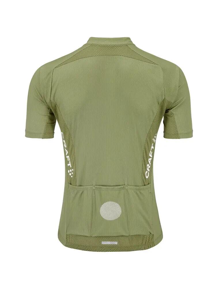 craft Endur Jersey M camisola de ciclismo em poliéster reciclado – corte justo 4/7