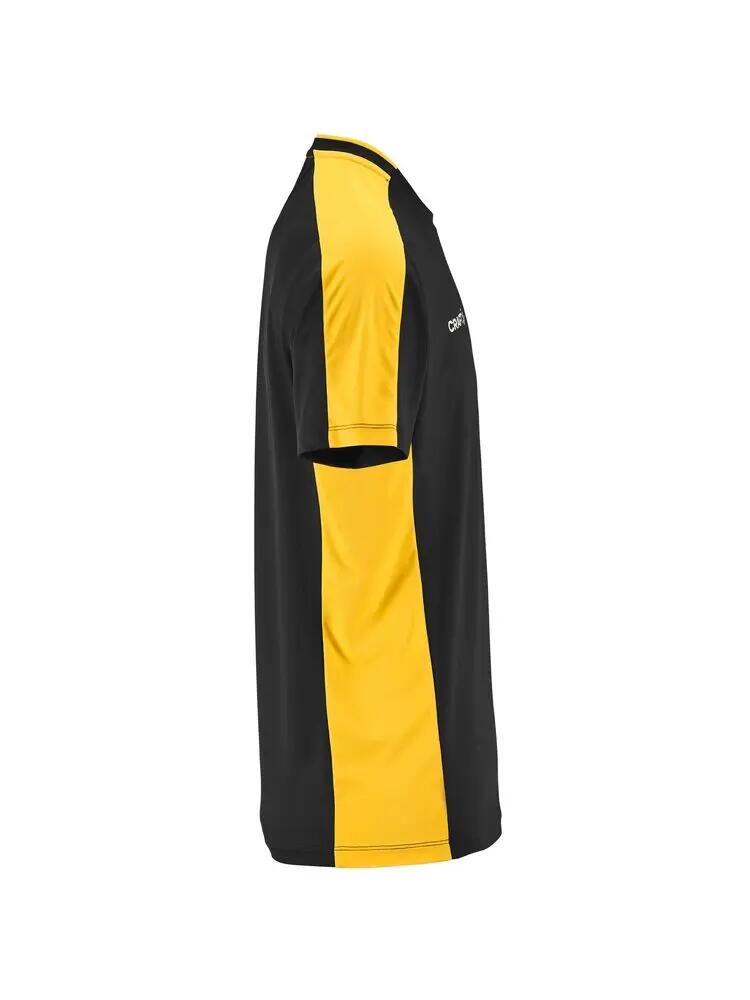 craft Evolve 2.0 Contrast Jersey M – Functioneel jacquard 4/7