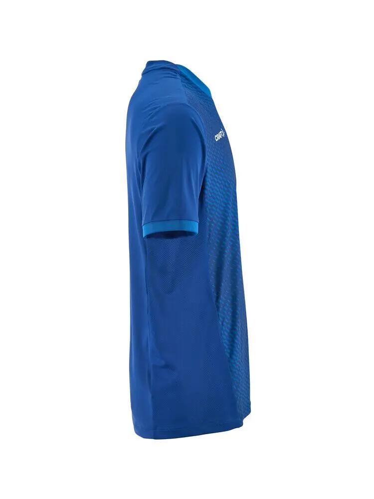 craft Evolve 2.0 Graphic Jersey M – Recyklingowy poliester, oddychający 4/7