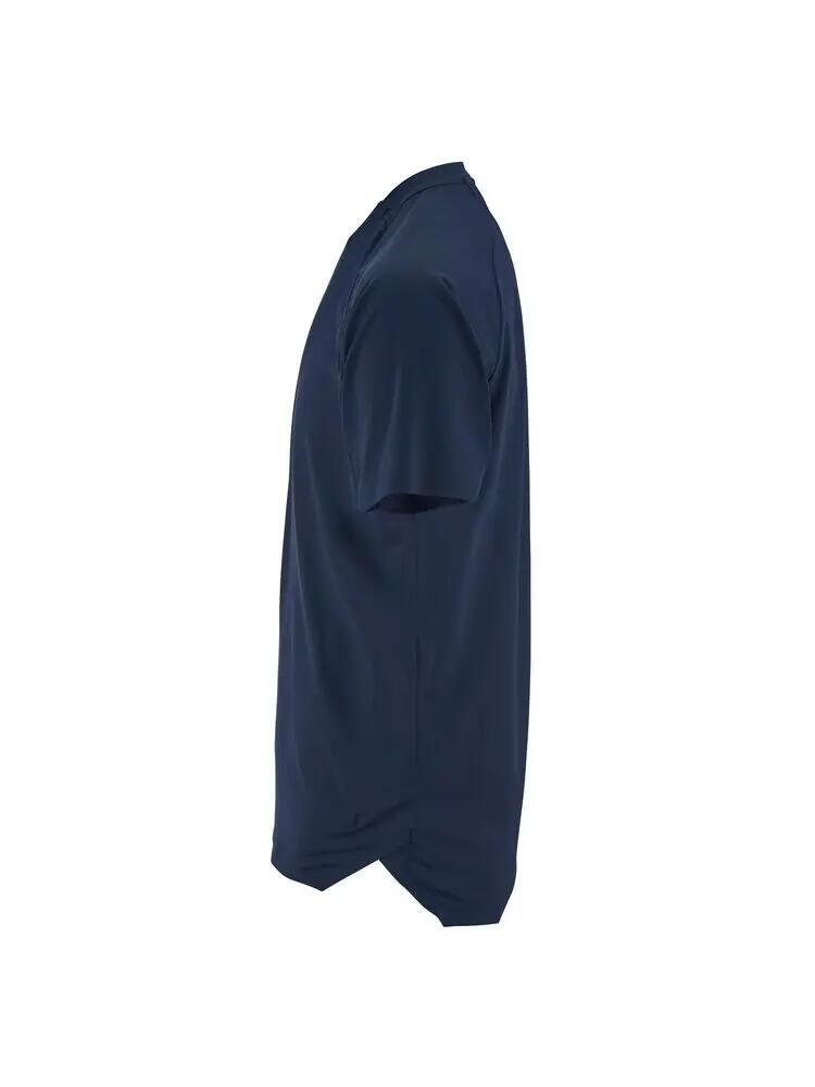 craft Extend 2.0 Jersey M – lekka koszulka z poliestru z recyklingu 3/7