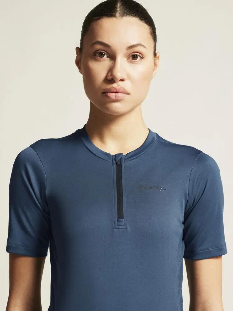 craft CORE Offroad Ss Jersey W – licht, gerecycled 3/7