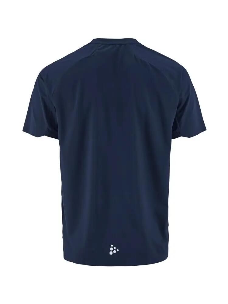 craft Extend 2.0 Jersey M – lekka koszulka z poliestru z recyklingu 2/7