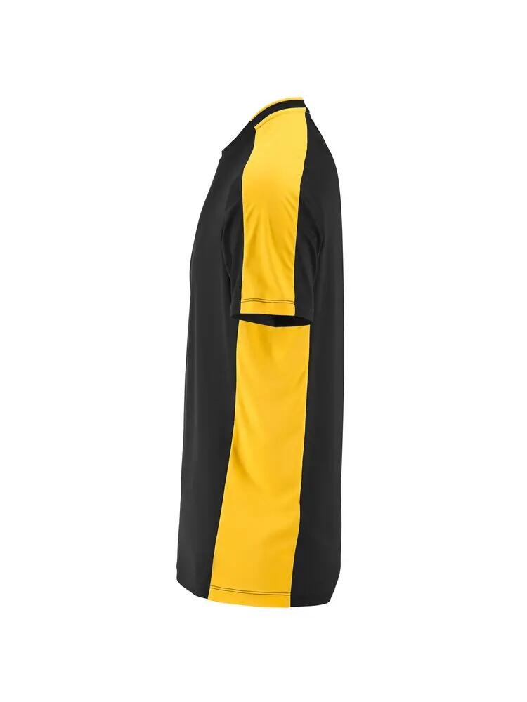 craft Evolve 2.0 Contrast Jersey M – Functioneel jacquard 3/7