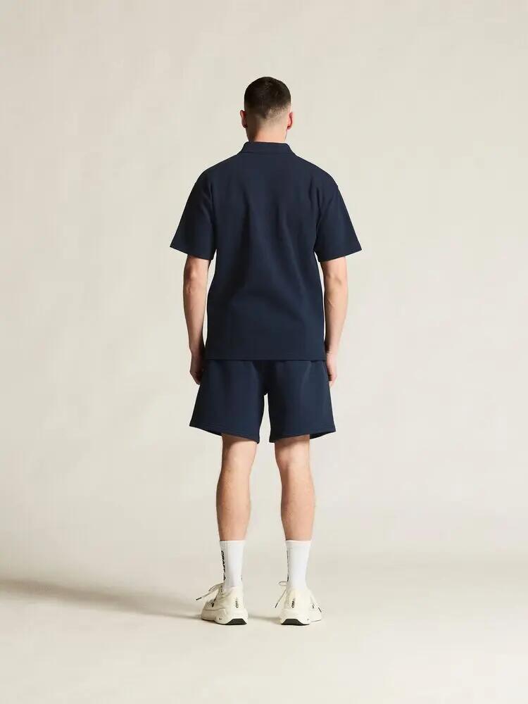 craft Frequent Polo Shirt M in cotone bio — vestibilità relaxed 3/7