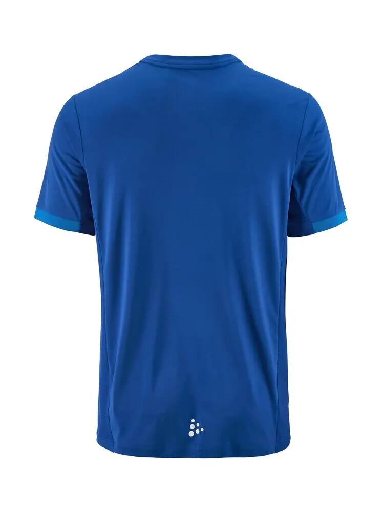 craft Evolve 2.0 Graphic Jersey M – Recyklingowy poliester, oddychający 2/7
