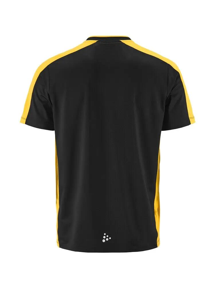 craft Evolve 2.0 Contrast Jersey M – Functioneel jacquard 2/7