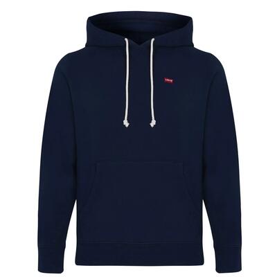 Hoodie levi's model 34581-0009 voor mannen