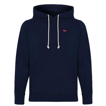 Sweat à Capuche Housemark Bleu - 34581-0009