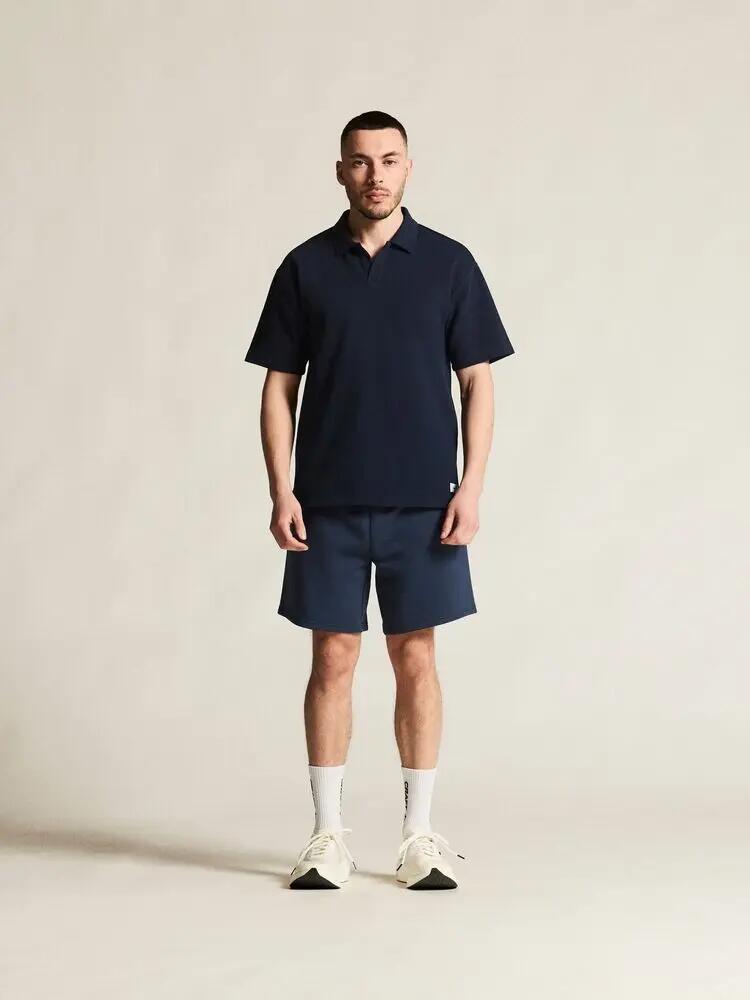 craft Frequent Polo Shirt M in cotone bio — vestibilità relaxed 2/7