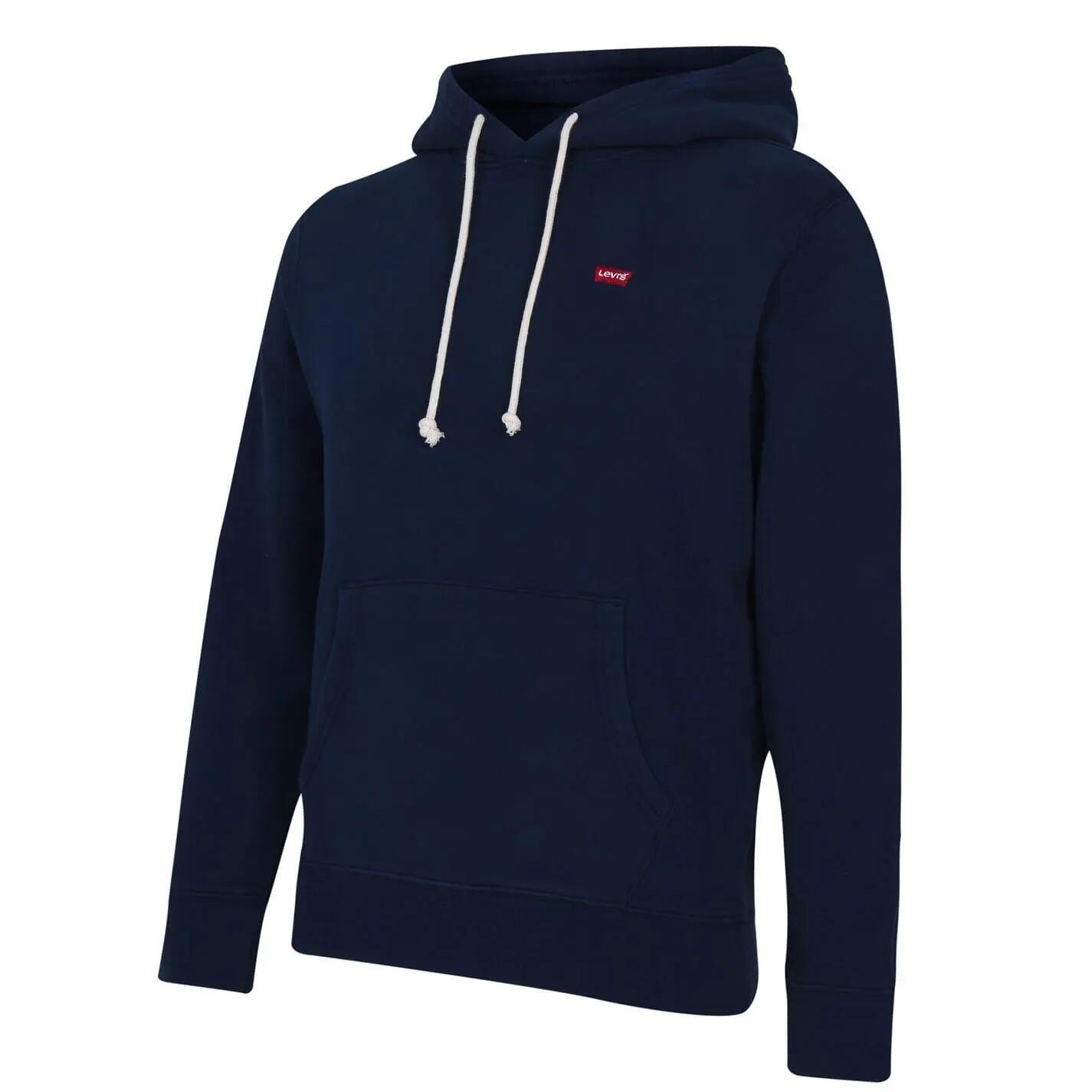 Sudadera para Hombre Azul Claro 6/6