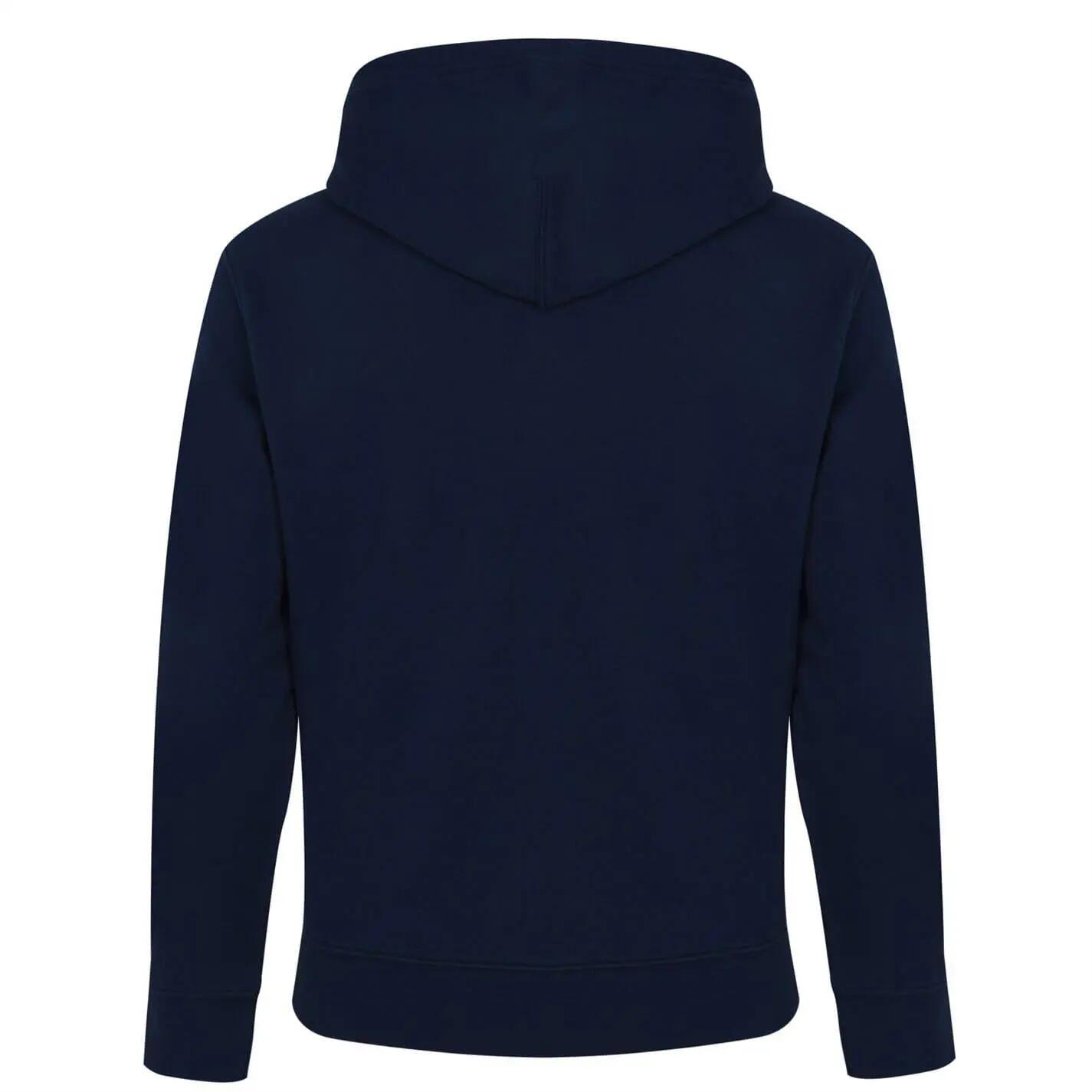 Sudadera para Hombre Azul Claro 4/6