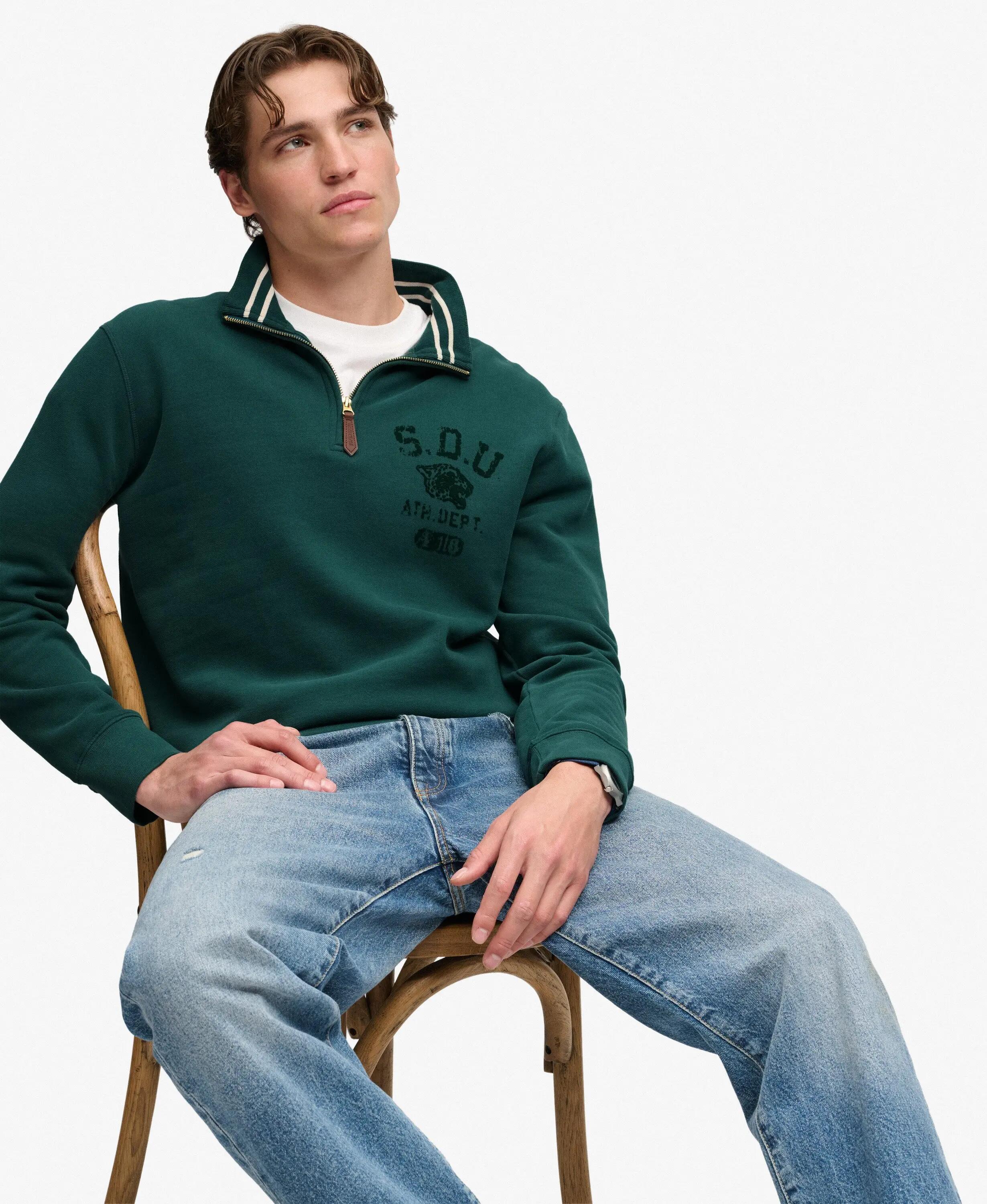 SUPERDRY picture