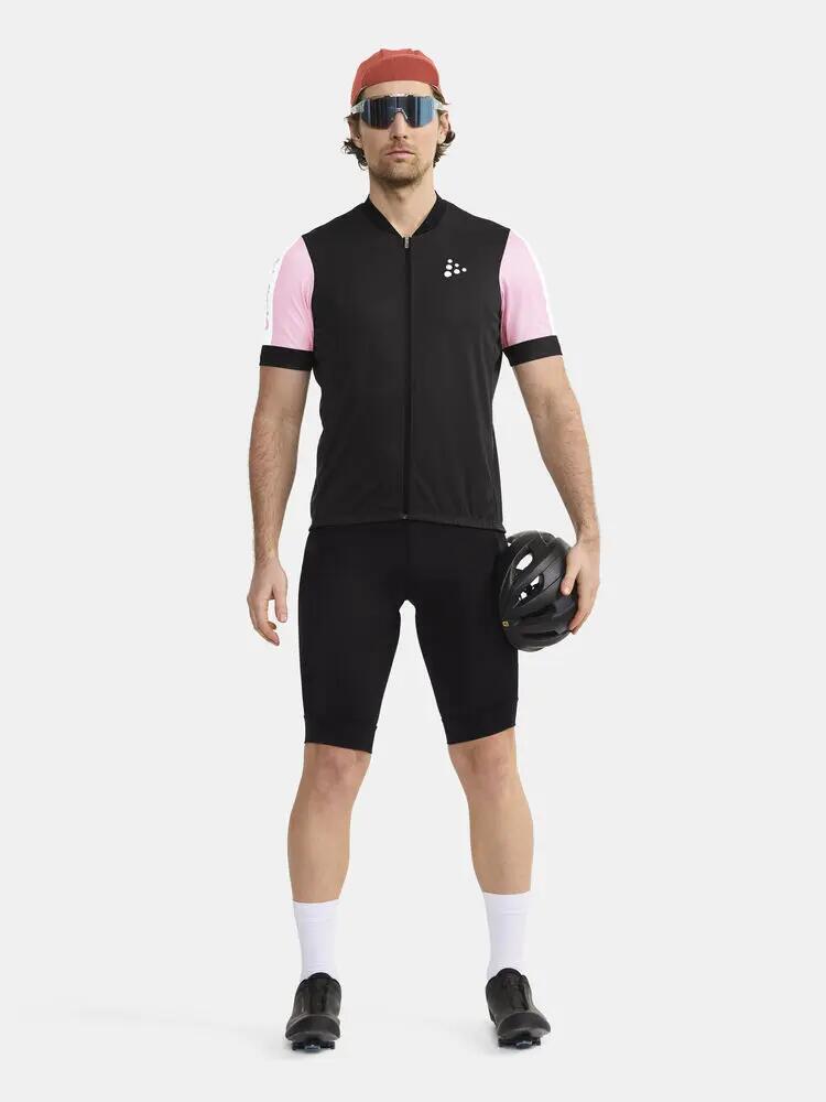 craft CORE Endur Logo Jersey M – maglia bici elastica e traspirante 7/7