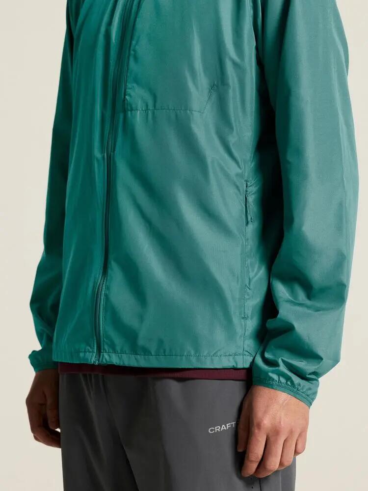 craft Essence Wind Jacket 2 M — Corta‑vento leve 7/7