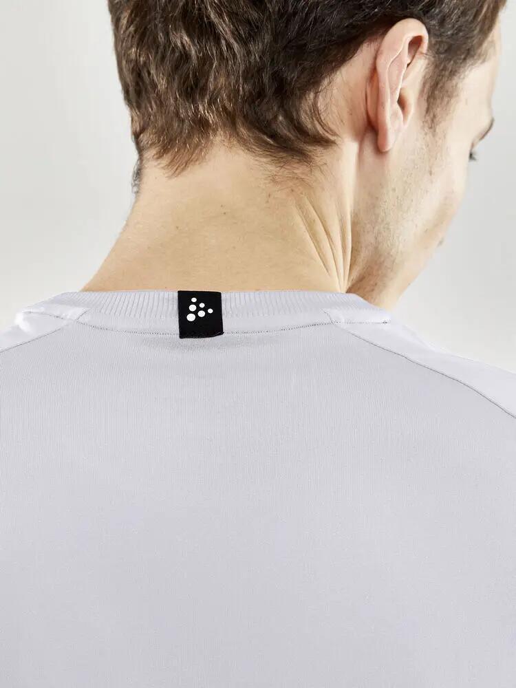 craft Progress Indoor Jersey M — Camiseta de entrenamiento en poliéster 7/7