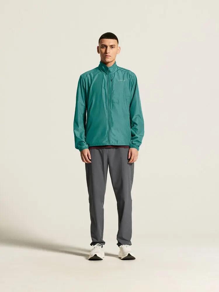 craft Essence Wind Jacket 2 M — Corta‑vento leve 6/7