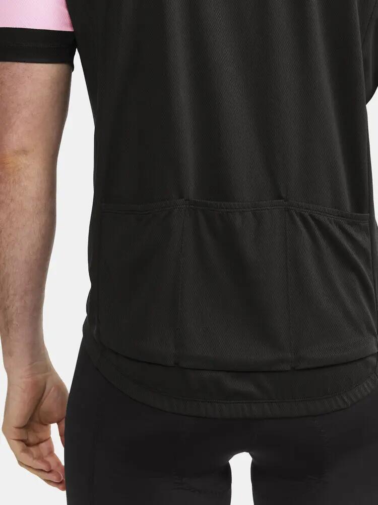 craft CORE Endur Logo Jersey M – maglia bici elastica e traspirante 5/7