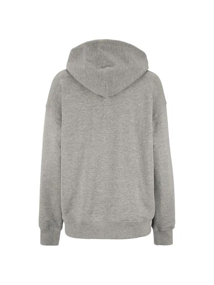 craft Frequent Hoodie W – felpa con cappuccio in cotone bio, vestibilità relaxed 2/7