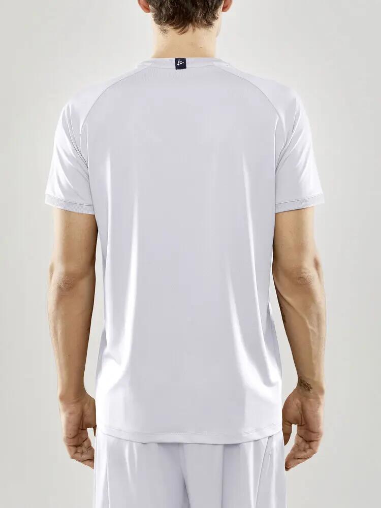 craft Progress Indoor Jersey M — Camiseta de entrenamiento en poliéster 5/7