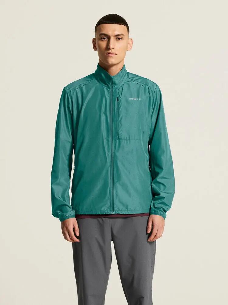 craft Essence Wind Jacket 2 M — Corta‑vento leve 4/7