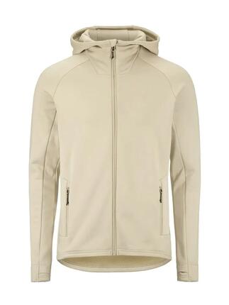 craft Kapuzenjacke ADV Explore Power Fleece Herren – Weich & Dehnbar
