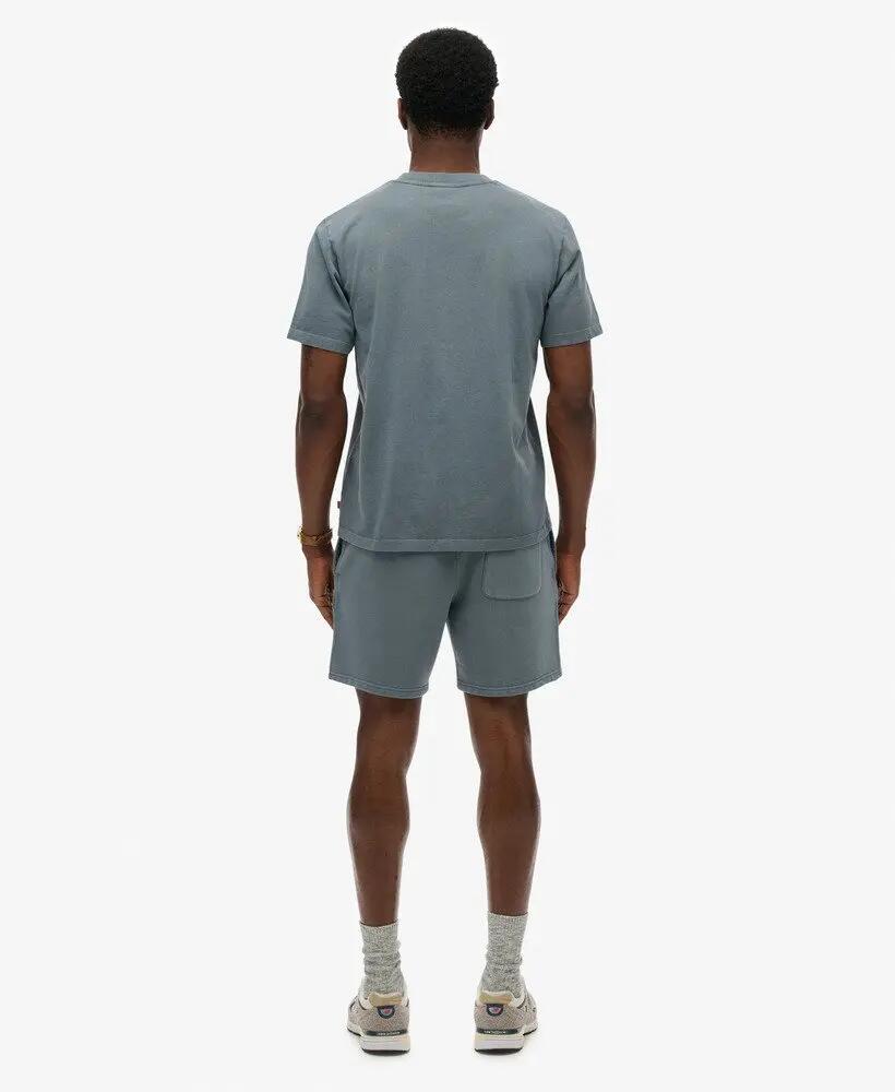 superdry Micro Logo Shorts – relaxed fit, bawełna z recyklingiem 6/6