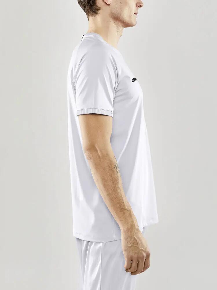 craft Progress Indoor Jersey M — Camiseta de entrenamiento en poliéster 4/7