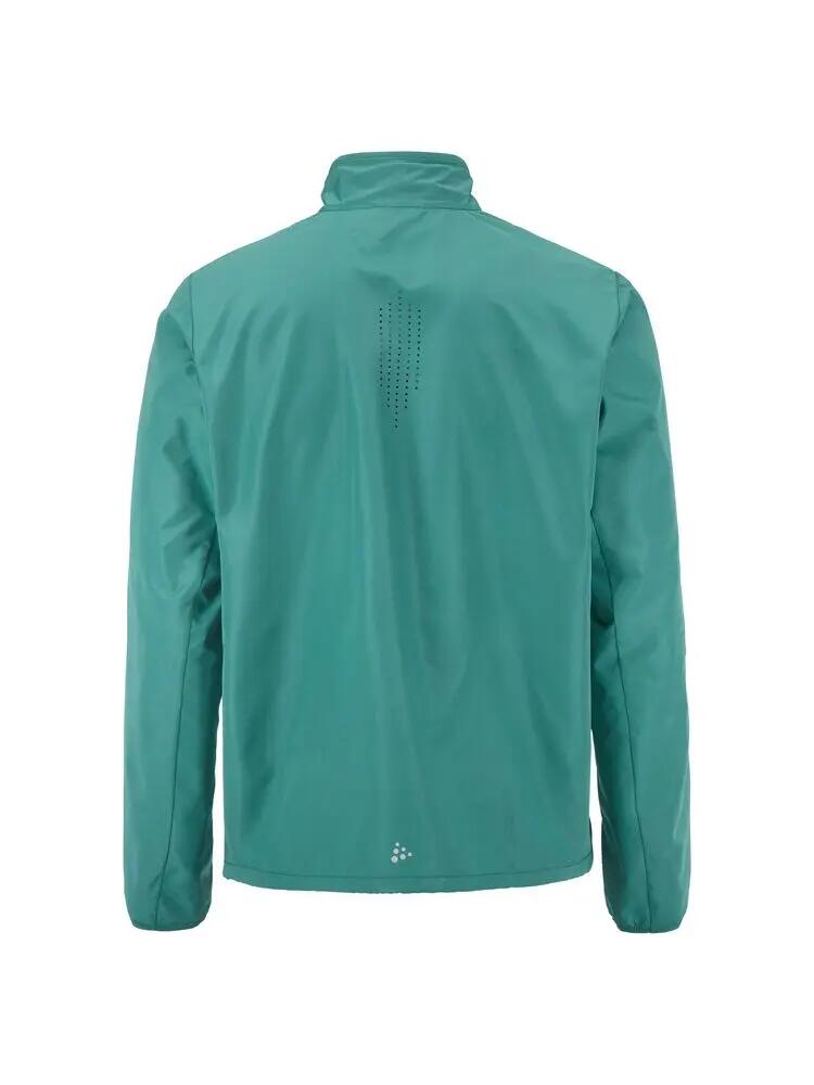 craft Essence Wind Jacket 2 M — Corta‑vento leve 2/7