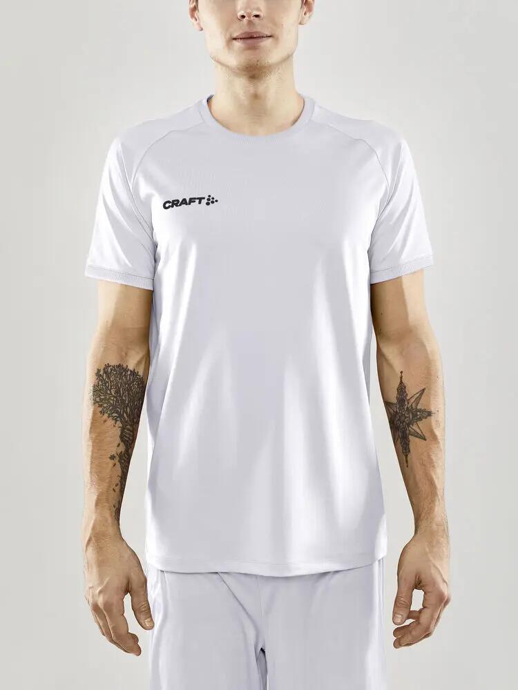craft Progress Indoor Jersey M — Camiseta de entrenamiento en poliéster 3/7