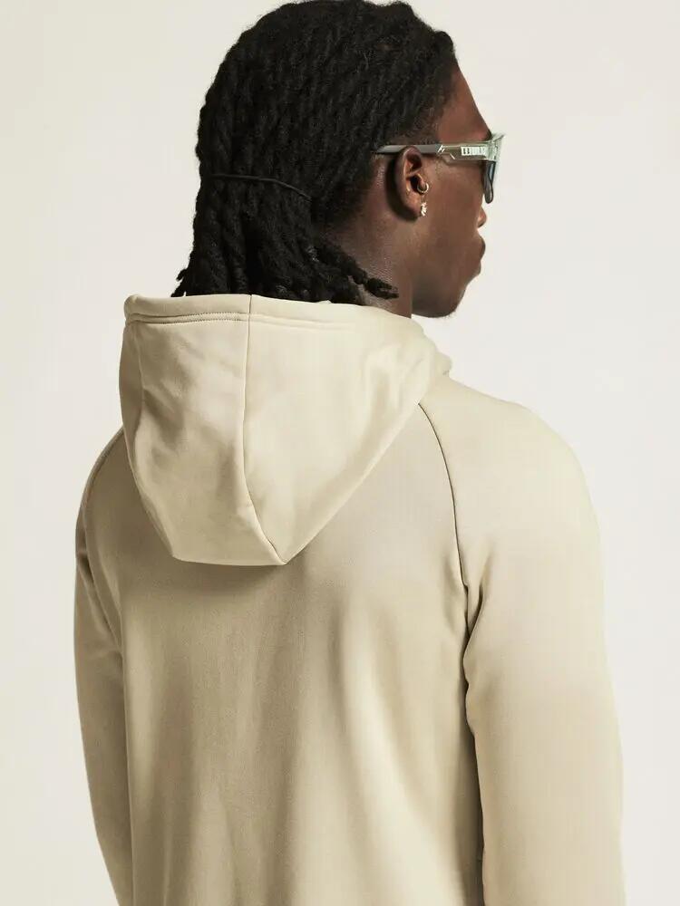 craft Casaco com capuz ADV Explore Power Fleece Homem — Fleece elástico macio 6/7