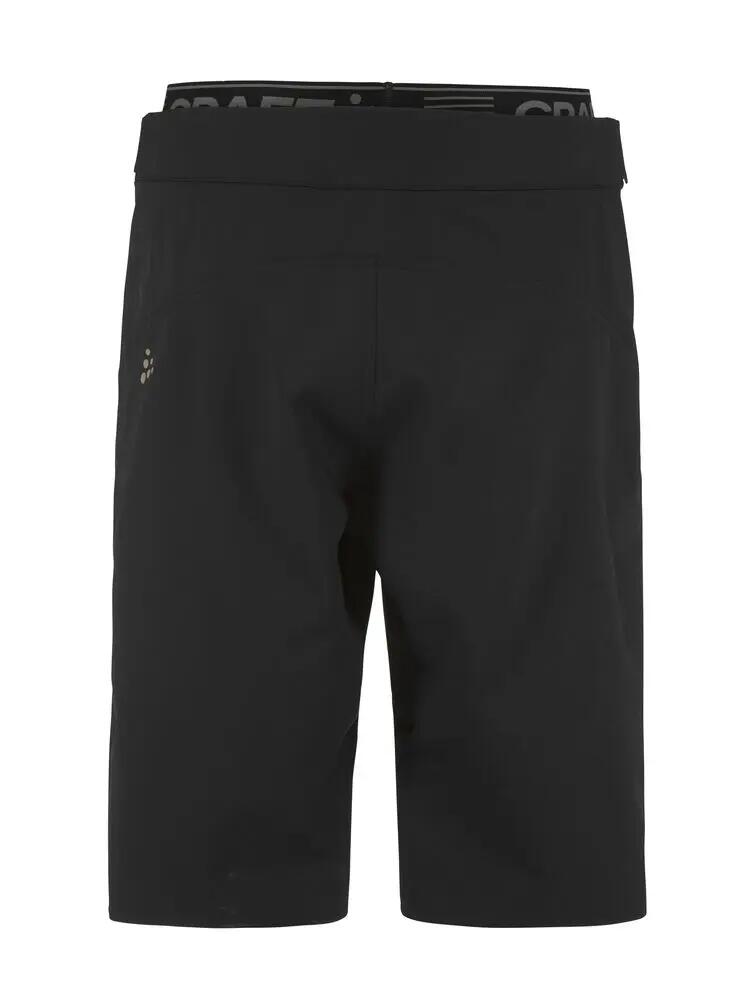craft ADV Offroad Xt Shorts W Pad M – Calções MTB duráveis e elásticos 5/7