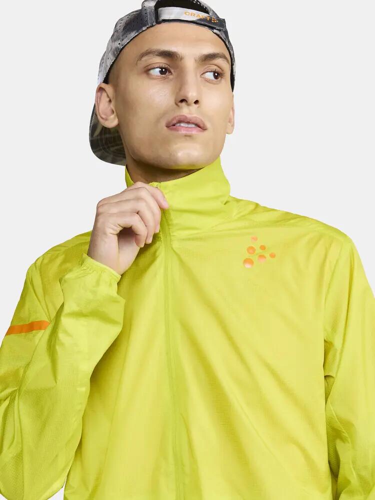 craft PRO Hypervent Jacket 2 M – ultraleve, ajuste regular 7/7