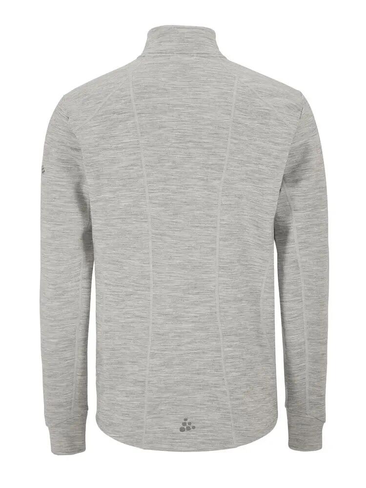 craft PRO Explore Wool Midlayer M - Midlayer técnico e quente 4/7