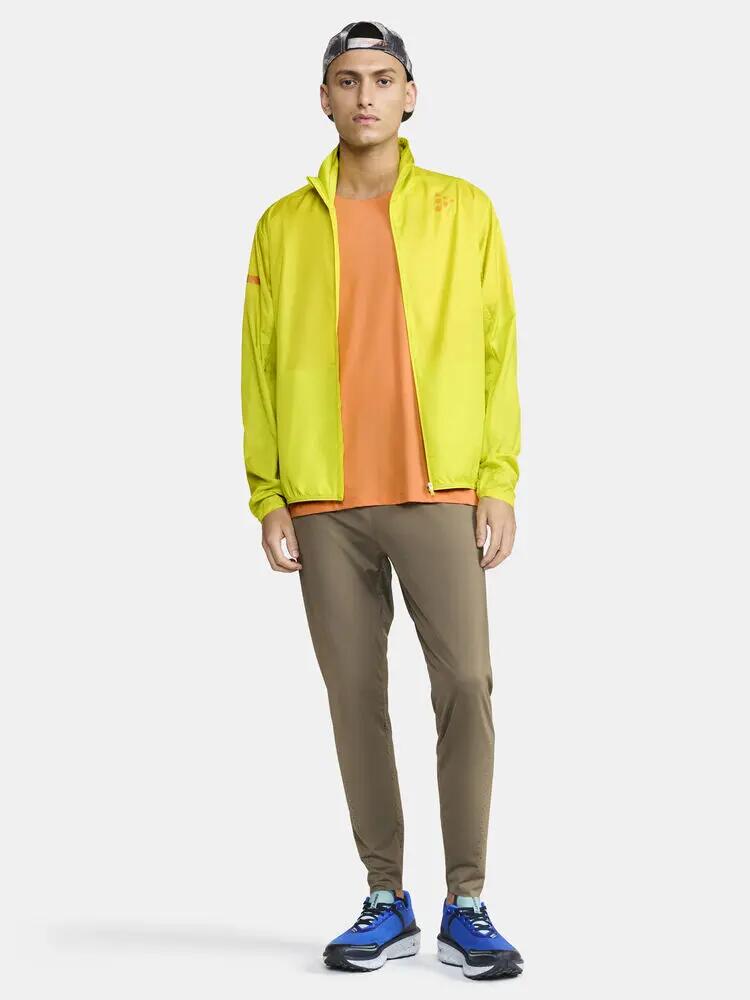 craft PRO Hypervent Jacket 2 M – ultraleve, ajuste regular 6/7
