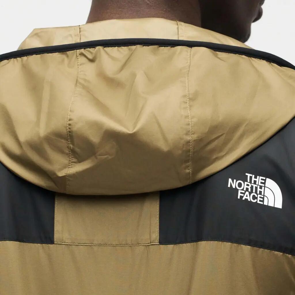 Giacca The North Face Modello Nf0a5ig32el1 Colore Marrone 4/5