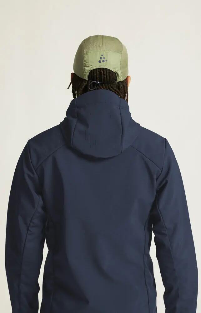 craft Casaco ADV Explore Softshell 2.0 Homem – Proteção contra vento e calor 6/7
