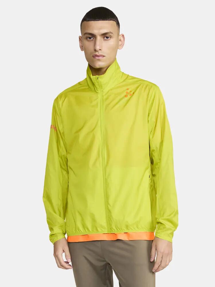 craft PRO Hypervent Jacket 2 M – ultraleve, ajuste regular 5/7