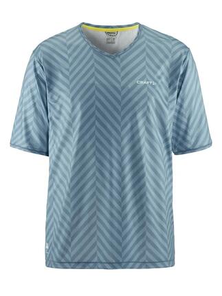 craft Maillot CORE Offroad Xt Ss Jersey M léger et respirant