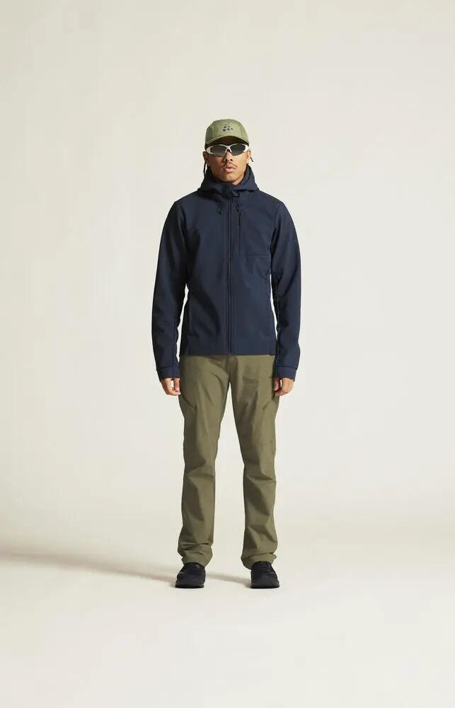 craft Casaco ADV Explore Softshell 2.0 Homem – Proteção contra vento e calor 5/7
