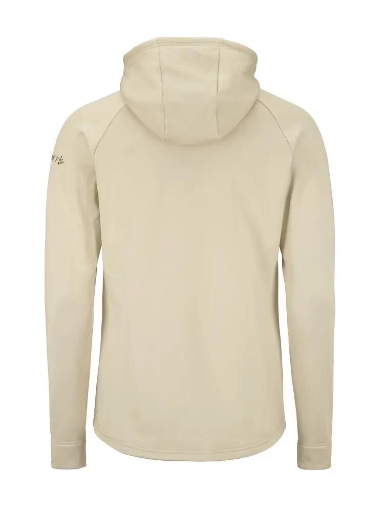 craft Casaco com capuz ADV Explore Power Fleece Homem — Fleece elástico macio 3/7