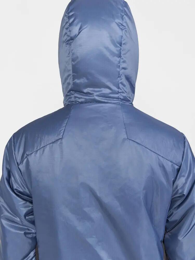 craft ADV Explore Lightweight Jacket W – Isolamento PrimaLoft leve e compactável 5/7