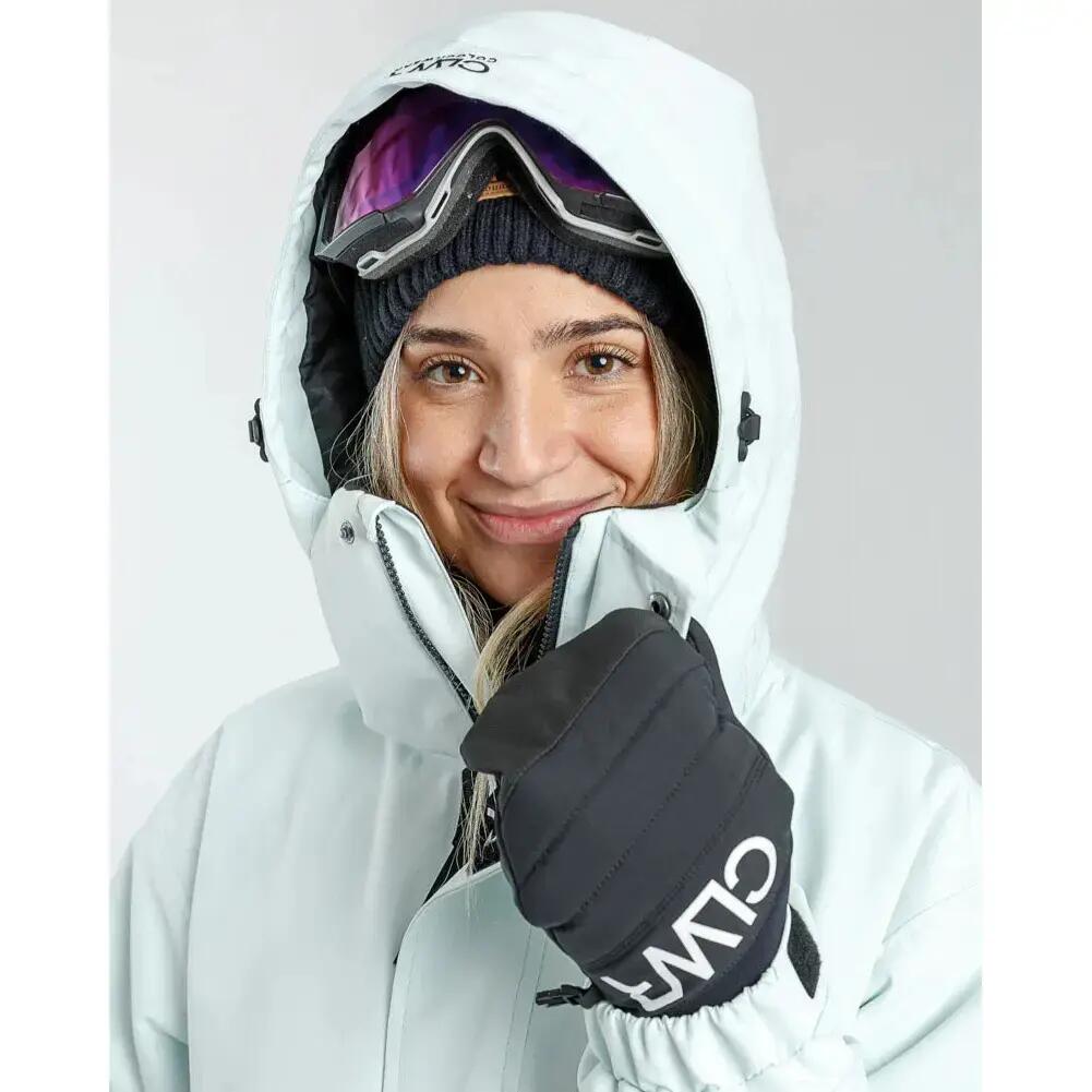 Veste de ski cargo Colourwear Mountain 4/5
