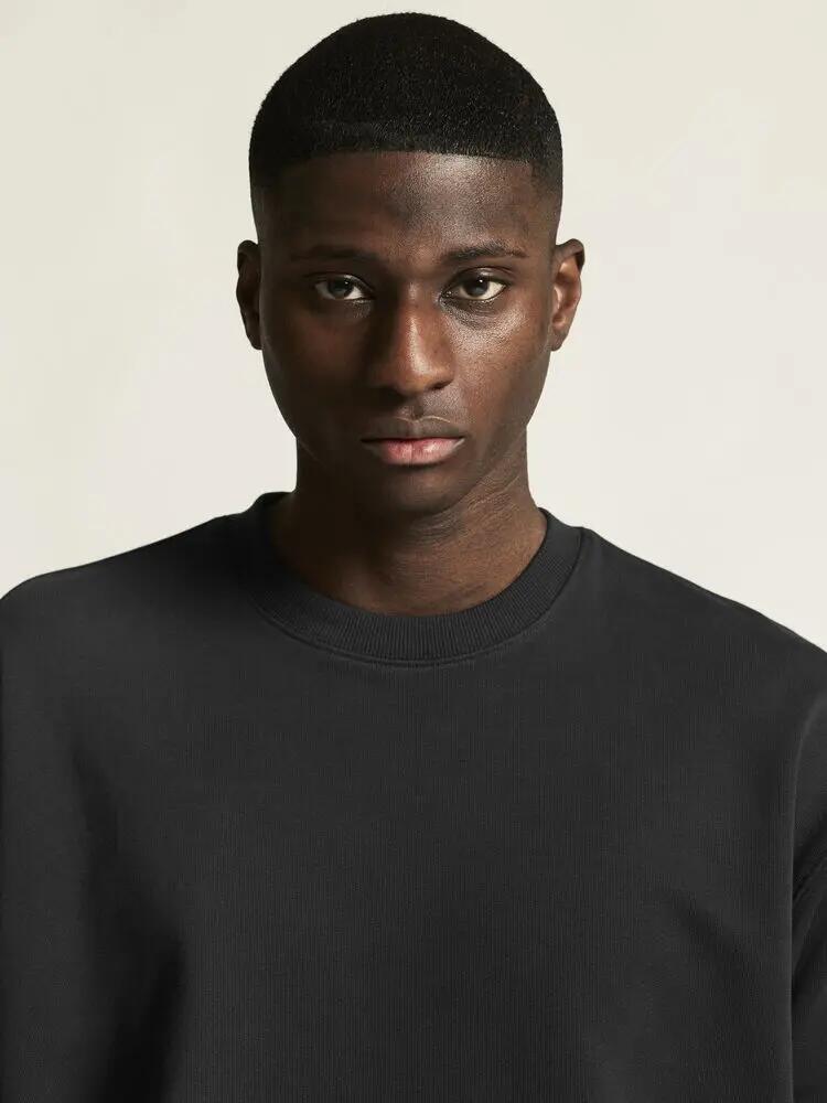 craft Sweatshirt Frequent RN M de algodón orgánico 7/7