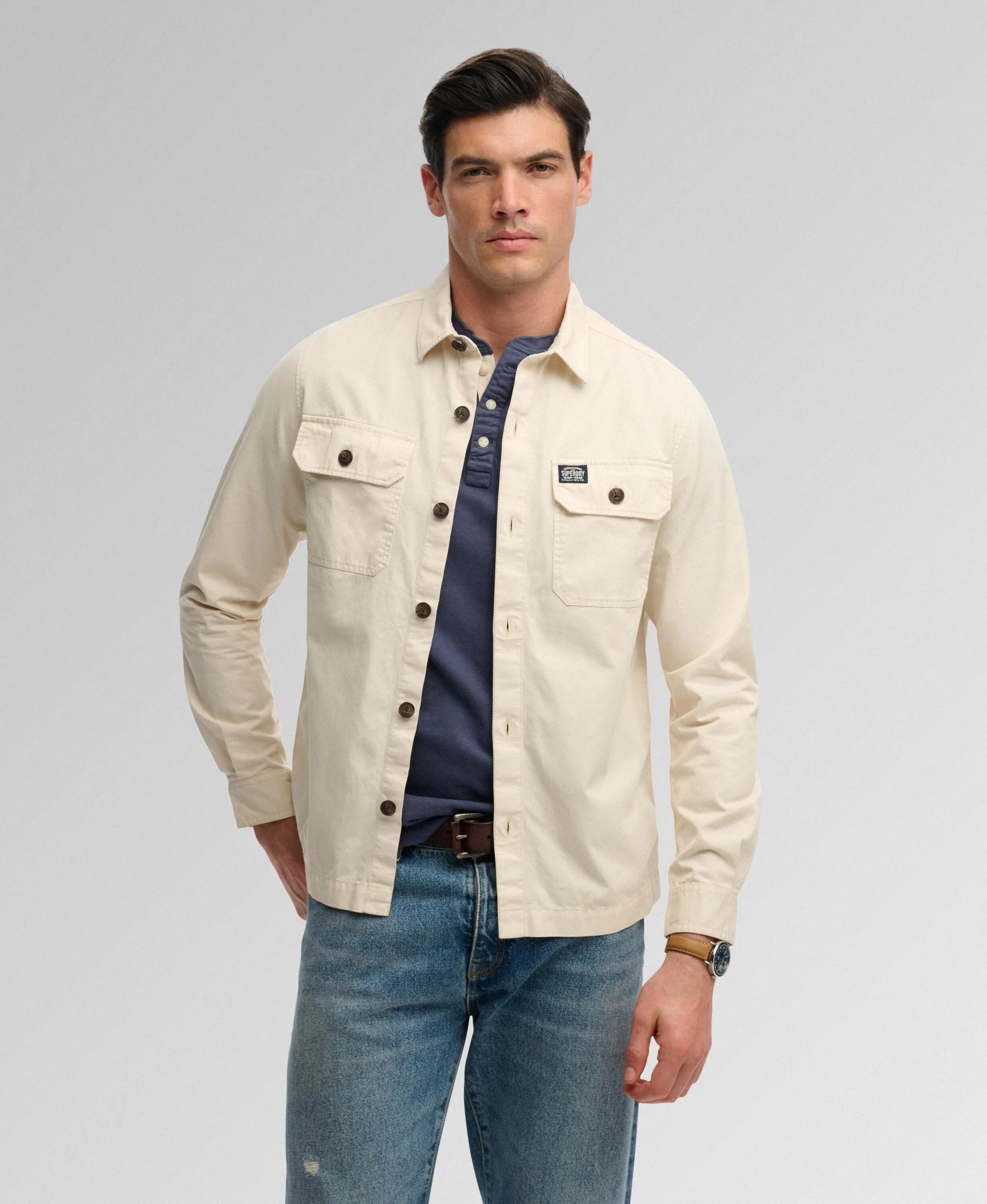 SUPERDRY picture