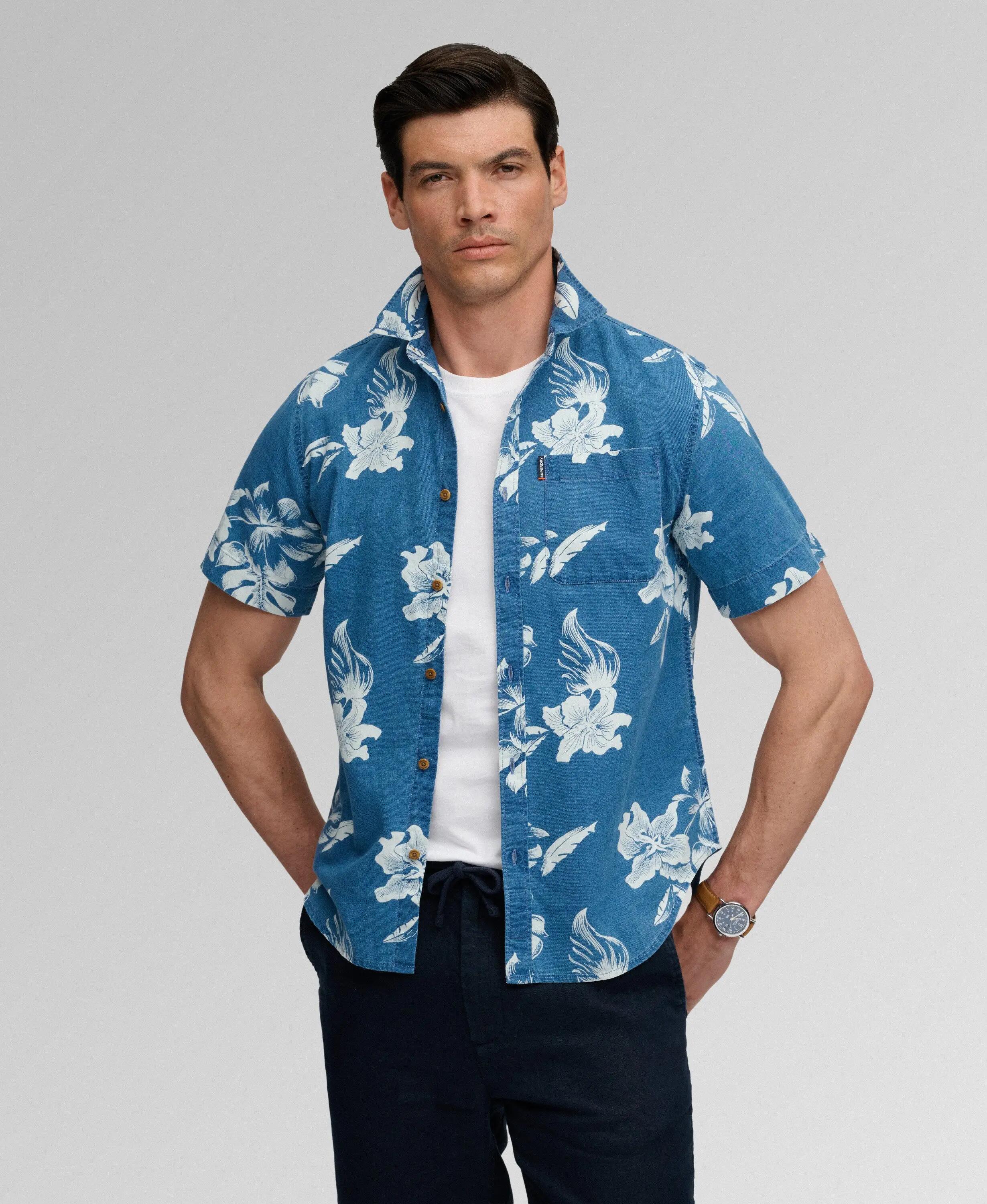 SUPERDRY picture